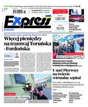: Express Bydgoski - e-wydanie – 63/2022
