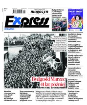 : Express Bydgoski - e-wydanie – 64/2022