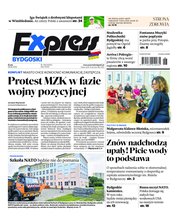 : Express Bydgoski - e-wydanie – 149/2022