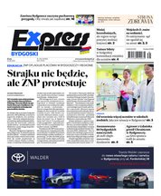 : Express Bydgoski - e-wydanie – 202/2022
