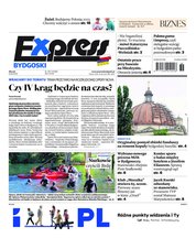 : Express Bydgoski - e-wydanie – 207/2022