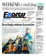 : Express Bydgoski - e-wydanie – 258/2022