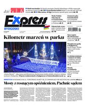 : Express Bydgoski - e-wydanie – 259/2022