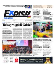 : Express Bydgoski - e-wydanie – 260/2022