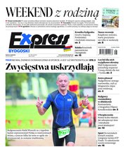 : Express Bydgoski - e-wydanie – 263/2022
