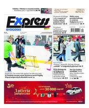 : Express Bydgoski - e-wydanie – 300/2022