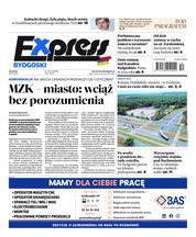 : Express Bydgoski - e-wydanie – 302/2022