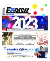 : Express Bydgoski - e-wydanie – 303/2022