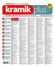 : Kramik Plus - e-wydanie – 7/2022