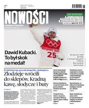 : Nowości Dziennik Toruński  - e-wydanie – 30/2022