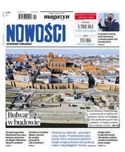 : Nowości Dziennik Toruński  - e-wydanie – 58/2022