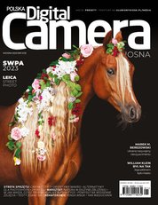 : Digital Camera Polska - e-wydanie – 1/2023