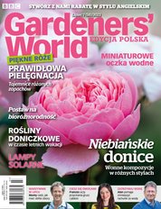 : Gardeners' World Edycja Polska - e-wydanie – 7/2023