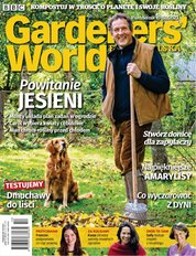 : Gardeners' World Edycja Polska - e-wydanie – 10/2023