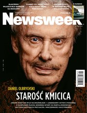 : Newsweek Polska - e-wydanie – 15/2023
