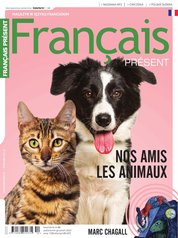 : Français Présent - e-wydanie – październik-grudzień 2023