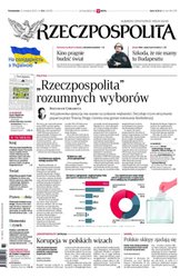 : Rzeczpospolita Życie Regionów - e-wydanie – 36/2023