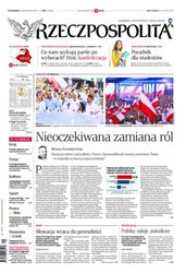 : Rzeczpospolita Życie Regionów - e-wydanie – 39/2023