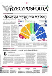 : Rzeczpospolita Życie Regionów - e-wydanie – 41/2023