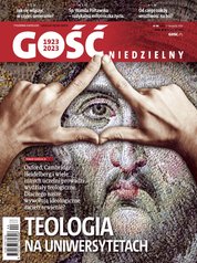 : Gość Niedzielny - Opolski - e-wydanie – 44/2023