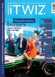 : ITwiz - e-wydanie – 1/2023