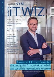 : ITwiz - e-wydanie – 4/2023