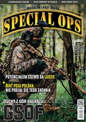 : Special Ops - e-wydanie – 1/2023