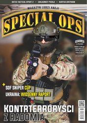 : Special Ops - e-wydanie – 2/2023