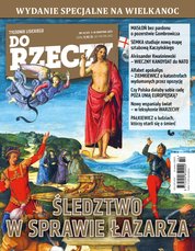 : Tygodnik Do Rzeczy - e-wydanie – 14/2023