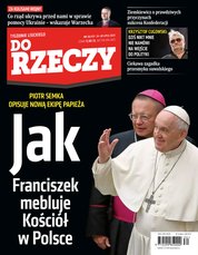 : Tygodnik Do Rzeczy - e-wydanie – 30/2023