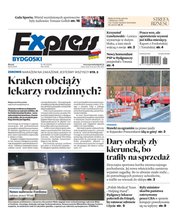 : Express Bydgoski - e-wydanie – 49/2023