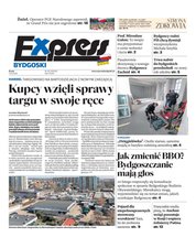 : Express Bydgoski - e-wydanie – 50/2023