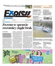 : Express Bydgoski - e-wydanie – 51/2023
