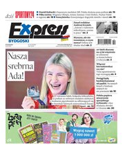 : Express Bydgoski - e-wydanie – 54/2023