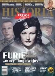 : Polska Zbrojna Historia - e-wydanie – 3/2023