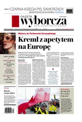: Gazeta Wyborcza - Opole - e-wydanie – 68/2024