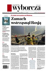 : Gazeta Wyborcza - Płock - e-wydanie – 71/2024