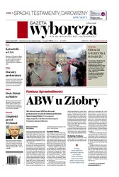 : Gazeta Wyborcza - Białystok - e-wydanie – 73/2024