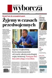 : Gazeta Wyborcza - Częstochowa - e-wydanie – 75/2024