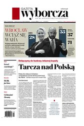 : Gazeta Wyborcza - Radom - e-wydanie – 90/2024
