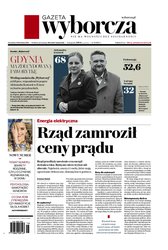 : Gazeta Wyborcza - Kielce - e-wydanie – 91/2024