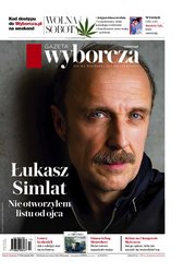 : Gazeta Wyborcza - Trójmiasto - e-wydanie – 99/2024