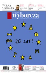 : Gazeta Wyborcza - Kielce - e-wydanie – 101/2024