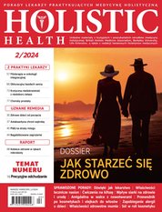 : Holistic Health - e-wydanie – 2/2024