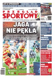 : Przegląd Sportowy - e-wydanie – 29/2024