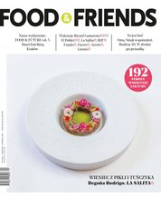: Food & Friends - eprasa – 1/2024