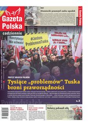 : Gazeta Polska Codziennie - e-wydanie – 30/2024