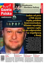 : Gazeta Polska Codziennie - e-wydanie – 61/2024