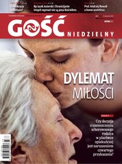 : Gość Niedzielny - Opolski - e-wydanie – 3/2024