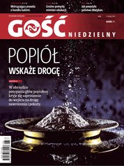: Gość Niedzielny - Opolski - e-wydanie – 6/2024